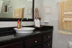 Puerto Plata Apartment | Club Paradise Two Bedroom Condo COFRESI