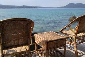 Koh Rong Sanloem Other | Sea View Bungalow 5 @ Jungle Bay Eco-lodge