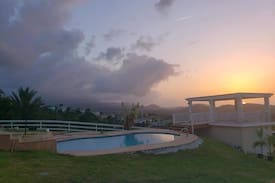 Pitahaya House | Hacienda Margarita- Amazing forest and ocean view