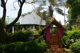 Parkview House | Abigails Bed and Breakfast