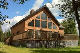 Lac Superieur Village Villa | Chalet Azur, Lac Supérieur