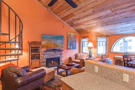 Telluride Apartment | Lulu City 6Q