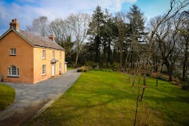 Cosheston House | Creek Cottage, Upton Castle