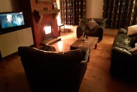 Dingle House | Milltown cottages Dingle quiet peaceful location
