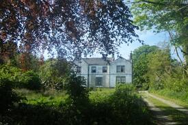 Rothesay House | Peaceful and Secluded Manse, Bute