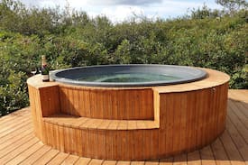 Selfoss Cabin | New modern Luxury Villa South Iceland