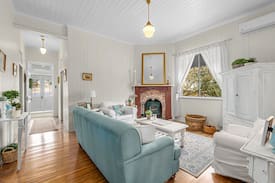 Stanthorpe House | Davadi Cottage