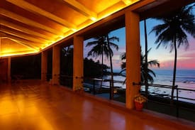 Elathur House | Anchor , The Beach House