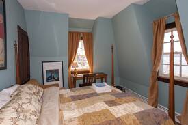 Tivoli Bed & Breakfast | Suminski Innski - Riverfront Mansion, Room 6
