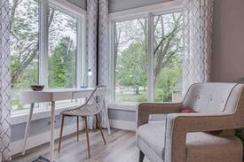 Downtown Apartment | The Overlook
