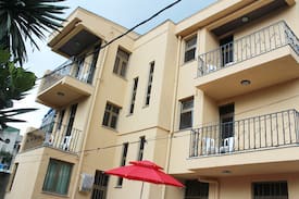 Yeka House | Dallol Guest House - Fassika Room -( Room 008)