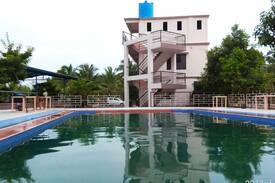 Chinchani Other | Rainbow Farms (POOL ,GARDEN, CHICKOO FARM,Lake)