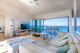 Agnes Water House | CORAL CREST - SUNRISE AT 1770
