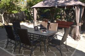 Fetters Hot Springs-Agua Caliente House | Casabella Sonoma