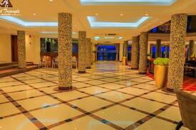 Mbarara Hotel | Hotel Triangle Mbarara 5 star Bed and Break fast