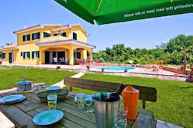 Kras Villa | Villa Kras, Kras 143 a, KRAS