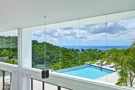 Reeds Bay Villa | Luxury modern Caribbean villa