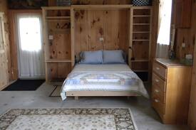 Prince Edward House | Peaceful Country Studio Retreat