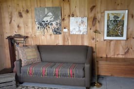 Prince Edward House | Peaceful Country Studio Retreat