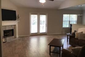 Prattville House | Prattville Paradise - Entire house: 4 bedrooms
