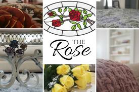 Arkadelphia House | The Rose Guesthouse