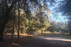 Pierson House | TINY HOUSE RANCH