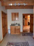 Island Park Cabin | PAINT BRUSH IN MACK'S INN⭐️HOT TUB SATELLITE TV FREE WIFI 25 MIN TO YELLOWSTONE