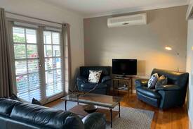 Tallangatta House | Jalandra Guest Accomodation