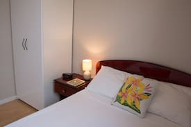 Morne Fortune Apartment | The Morne Seaview Apartment 1