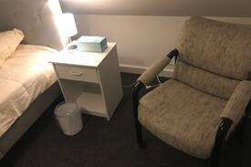 Winchester House | 1 bedroom in Winchester,MA