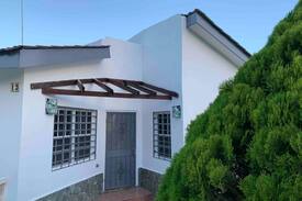 San Ignacio House | La Rana, San Ignacio, Cayo District, Belize
