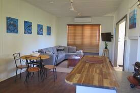 Exmouth House | The Spearmint Dingo