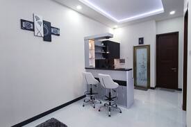 Klaten House | NEW Wisma Gradia