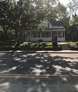 Little Falls House | Millie’s Place: A Century Home with charm