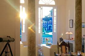 Old Havana Apartment | Capitolio Residences BoutiqueBnB /WIFI/CENTRIC