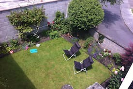 Galway House | Cosy home from home in Galway City.