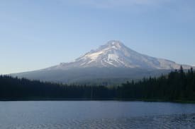 Government Camp Cabin | Trillium Lake Basin Cabins