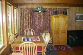 Government Camp Cabin | Trillium Lake Basin Cabins