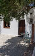 San Ambrosio House | Ferienhaus el Castillo in Vejer de la Frontera