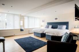 Broughty Ferry Cabin | River Cottage, “private, peaceful - just perfect.”