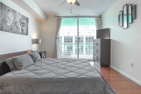 Brickell Apartment | Luxury PENTHOUSE in MIAMI - BRICKELL Full Sea View