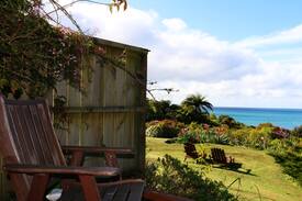 Onekaka House | The Beach Lodge