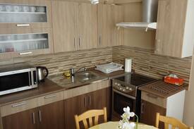 Sturovo Apartment | Kolibri Apartment Štúrovo