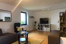 Einruhr House | Ferienhaus- Zum kleinen Bürgermeister