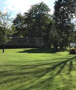 Pymatuning Central Cabin | Camp Hickory
