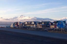 Homer House | Sea Suite on the Homer Spit