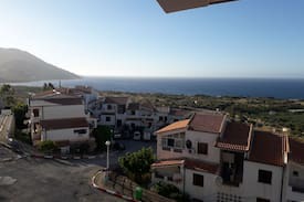 Bejaia Apartment | EPLF saket BEJAIA
