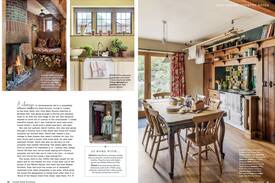 Forest Row House | The Hoopyard Country House in Forest Row