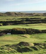 Cruden Bay House | Dunroy House, Cruden Bay, Scotland.
