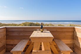Florence House | Heceta Beach Hideaway